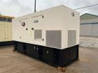 Unused Caterpillar 600 kW Diesel Generator – D600GC, Tier 2, UL142 Fuel Tank, IBC Seismic, 2024
