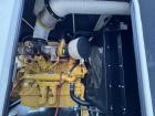 Unused Caterpillar 600 kW Diesel Generator – D600GC, Tier 2, UL142 Fuel Tank, IBC Seismic, 2024