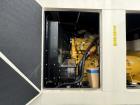 Unused Caterpillar 600 kW Diesel Generator – D600GC, Tier 2, UL142 Fuel Tank, IBC Seismic, 2024