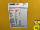 Unused Caterpillar 600 kW Diesel Generator – D600GC, Tier 2, UL142 Fuel Tank, IBC Seismic, 2024