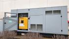 Used Cat Diesel Generator, Rated 800kW. Engine Model 3412. 60hz/480V. 195