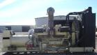 Used Kohler / Detroit Diesel 1600 kW Generator Set. Standby rated at 1600 kW / 2000 kva, model 1600R0ZD. Detroit Diesel 16 cylinder turbocharged engine. 3/60/277-480V, 1800 rpm. Skid mounted, radiato...