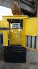 Used Caterpillar / Olympian 200 kW Standby Diesel Generator Set, CAT model 3208 engine rated 299 hp @ 1800 rpm, serial #5YF03072. 3/60/277/480V. 350 Amp main-line circuit breaker. Weather enclosure. ...
