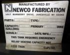 Used Caterpillar / Olympian 200 kW Standby Diesel Generator Set, CAT model 3208 engine rated 299 hp @ 1800 rpm, serial #5YF03072. 3/60/277/480V. 350 Amp main-line circuit breaker. Weather enclosure. ...