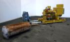 Used CAT 160 kW Prime Rated Diesel Generator Set