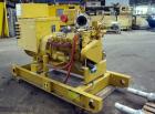 Used CAT 160 kW Prime Rated Diesel Generator Set