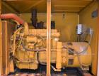 Used CAT 250kW Diesel Generator Set. Caterpillar model 3306B engine rated 377 HP @ 1800 RPM, serial #2AJ01129. 3/60/277-480 Volt main-line circuit breaker. EMCP digital control panel. Block heater. B...