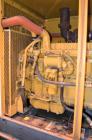 Used CAT 250kW Diesel Generator Set. Caterpillar model 3306B engine rated 377 HP @ 1800 RPM, serial #2AJ01129. 3/60/277-480 Volt main-line circuit breaker. EMCP digital control panel. Block heater. B...