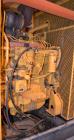 Used CAT 250kW Diesel Generator Set. Caterpillar model 3306B engine rated 377 HP @ 1800 RPM, serial #2AJ01129. 3/60/277-480 Volt main-line circuit breaker. EMCP digital control panel. Block heater. B...