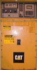 Used CAT 250kW Diesel Generator Set. Caterpillar model 3306B engine rated 377 HP @ 1800 RPM, serial #2AJ01129. 3/60/277-480 Volt main-line circuit breaker. EMCP digital control panel. Block heater. B...