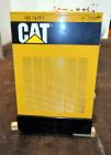 Used Caterpillar 225kW standby diesel generator set. CAT model 3306B engine rated 335 HP @ 1800 RPM, SN-2AJ00527. 3/60/277/480V, 12 lead re-connectable. EMCP digital control panel. 400 Amp main-line ...