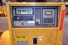 Used Caterpillar 225kW standby diesel generator set. CAT model 3306B engine rated 335 HP @ 1800 RPM, SN-2AJ00527. 3/60/277/480V, 12 lead re-connectable. EMCP digital control panel. 400 Amp main-line ...