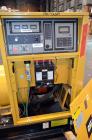 Used Caterpillar 225kW standby diesel generator set. CAT model 3306B engine rated 335 HP @ 1800 RPM, SN-2AJ00527. 3/60/277/480V, 12 lead re-connectable. EMCP digital control panel. 400 Amp main-line ...
