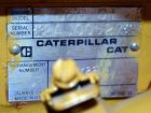 Used Caterpillar 225kW standby diesel generator set. CAT model 3306B engine rated 335 HP @ 1800 RPM, SN-2AJ00527. 3/60/277/480V, 12 lead re-connectable. EMCP digital control panel. 400 Amp main-line ...