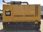 Used Caterpillar Diesel Generator Set
