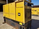 Used Caterpillar Diesel Generator Set