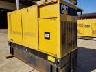 Used- Caterpillar Diesel Generator Set