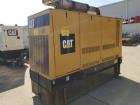 Used Caterpillar Diesel Generator Set