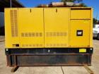 Used Caterpillar Diesel Generator Set
