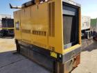 Used Caterpillar Diesel Generator Set