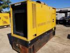 Used Caterpillar Diesel Generator Set