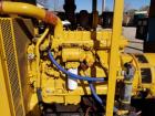Used Caterpillar Diesel Generator Set