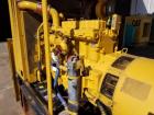 Used Caterpillar Diesel Generator Set