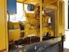 Used Caterpillar Diesel Generator Set