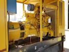 Used- Caterpillar Diesel Generator Set