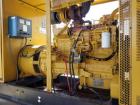 Used Caterpillar Diesel Generator Set