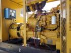 Used- Caterpillar Diesel Generator Set