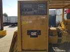 Used- Caterpillar Diesel Generator Set