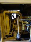 Used Caterpillar 250 kW diesel generator set. CAT 3306 engine