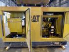 Used Caterpillar 250 kW diesel generator set. CAT 3306 engine
