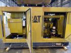 Used- Caterpillar 250 kW diesel generator set. CAT 3306 engine