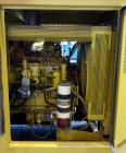 Used- Caterpillar 250 kW diesel generator set. CAT 3306 engine