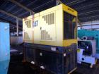 Used Caterpillar 230 kW diesel generator. CAT 3306 engine SN-9NR01316