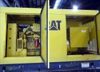 Used Caterpillar 230 kW diesel generator. CAT 3306 engine SN-9NR01316