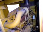 Used Caterpillar 230 kW diesel generator. CAT 3306 engine SN-9NR01316