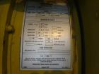Used Caterpillar 230 kW diesel generator. CAT 3306 engine SN-9NR01316