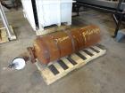 Used Caterpillar 230 kW diesel generator. CAT 3306 engine SN-9NR01316