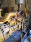 CATERPILLAR 3306 Diesel Generator Set 230kW