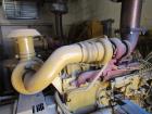 CATERPILLAR 3306 Diesel Generator Set 230kW