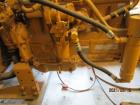 CATERPILLAR 3306 Diesel Generator Set 230kW