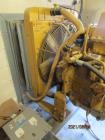 CATERPILLAR 3306 Diesel Generator Set 230kW