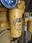 CATERPILLAR 3306 Diesel Generator Set 230kW