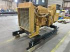 CATERPILLAR 3306 Diesel Generator Set 230kW