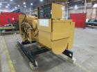 CATERPILLAR 3306 Diesel Generator Set 230kW