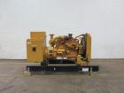 CATERPILLAR 3306 Diesel Generator Set 230kW