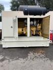 Caterpillar Diesel Generator. Rated 300 kW;